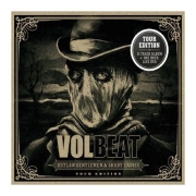 Album-Review: Volbeat - Outlaw Gentleman & Shady Ladies - Tour Edition Volbeat: Outlaw Gentleman & Shady Ladies - Tour Edition