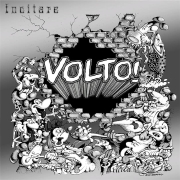 Album-Review: Volto - Incitare Volto: Incitare