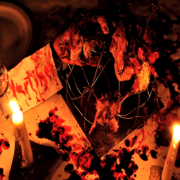 Album-Review: Vom Fetisch der Unbeirrtheit - Vertilger Vom Fetisch der Unbeirrtheit: Vertilger