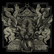 Album-Review: Vorum - Poisoned Void Vorum: Poisoned Void