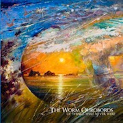 Album-Review: The Worm Ouroboros - Of Things That Never Were The Worm Ouroboros: Of Things That Never Were