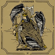 Album-Review: Warbringer - IV: Empires Collapse Warbringer: IV: Empires Collapse