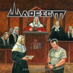 Album-Review: Warfect - Exoneration Denied Warfect: Exoneration Denied