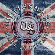 Album-Review: Whitesnake - Made In Britain / The World Record Whitesnake: Made In Britain / The World Record