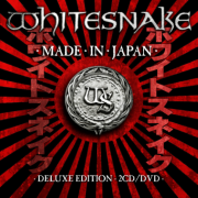 Album-Review: Whitesnake - Made in Japan Whitesnake: Made in Japan