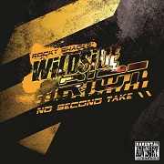 Album-Review: Wildside Riot - No Second Take Wildside Riot: No Second Take