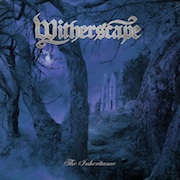 Album-Review: Witherscape - The Inheritance Witherscape: The Inheritance