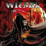Album-Review: Wizard - Trail Of Death Wizard: Trail Of Death