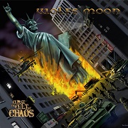 Album-Review: Wolfs Moon - Curse The Cult Of Chaos Wolfs Moon: Curse The Cult Of Chaos