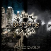Album-Review: Wolfspring - Who's Gonna Save The World? Wolfspring: Who's Gonna Save The World?