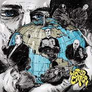 Album-Review: World Eater - Wormfeast (EP) World Eater: Wormfeast (EP)