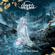 Album-Review: Akrea - Stadt der toten Träume Akrea: Stadt der toten Träume