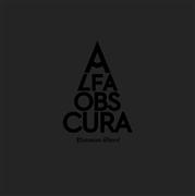 Album-Review: Alfa Obscura - Plutonian Shores Alfa Obscura: Plutonian Shores