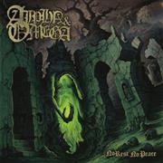 Album-Review: Alpha & Omega - No Rest, No Peace Alpha & Omega: No Rest, No Peace