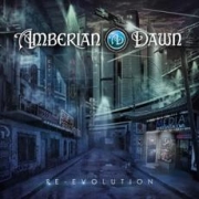 Album-Review: Amberian Dawn - Re-Evolution Amberian Dawn: Re-Evolution