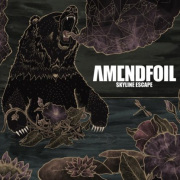 Album-Review: Amendfoil - Skyline Escape Amendfoil: Skyline Escape