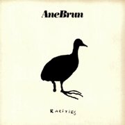 Album-Review: Ane Brun - Rarities Ane Brun: Rarities