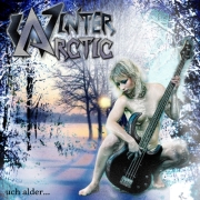 Album-Review: Arctic Winter - Uch Alder Arctic Winter: Uch Alder