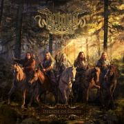 Album-Review: Arkona - Decade Of Glory Arkona: Decade Of Glory