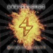 Album-Review: audioLegend - We Are Infinity audioLegend: We Are Infinity
