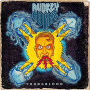 Album-Review: Audrey Horne - Youngblood Audrey Horne: Youngblood