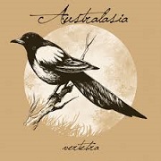 Album-Review: Australasia - Vertebra Australasia: Vertebra