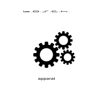 Album-Review: b.o.s.c.h. - Apparat b.o.s.c.h.: Apparat
