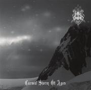Album-Review: Battle Dagorath - Cursed Storm Of Ages Battle Dagorath: Cursed Storm Of Ages