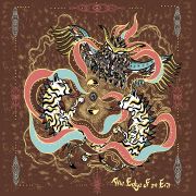 Album-Review: Blaak Heat Shuja - The Edge Of An Era Blaak Heat Shuja: The Edge Of An Era