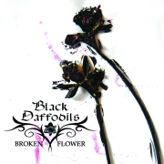 Album-Review: Black Daffodils - Broken Flower Black Daffodils: Broken Flower