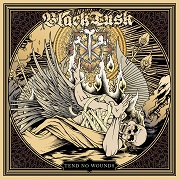 Album-Review: Black Tusk - Tend No Wounds Black Tusk: Tend No Wounds