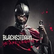 Album-Review: Blackest Dawn - We Are Legions Blackest Dawn: We Are Legions