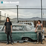 Album-Review: blackmail - II blackmail: II