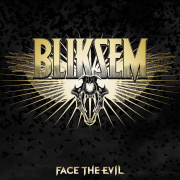Album-Review: Bliksem - Face The Evil Bliksem: Face The Evil