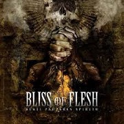 Album-Review: Bliss Of Flesh - Beati Pauperes Spiritu Bliss Of Flesh: Beati Pauperes Spiritu