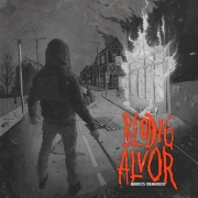 Album-Review: Blodig Alvor - Mørkets Frembrudd Blodig Alvor: Mørkets Frembrudd