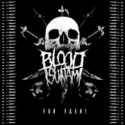 Album-Review: Blood Tsunami - For Faen! Blood Tsunami: For Faen!