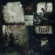Album-Review: Boil - aXiom Boil: aXiom