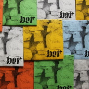 Album-Review: Bor - Isolatiosmechanismen Bor: Isolatiosmechanismen