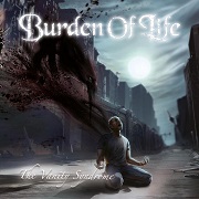 Album-Review: Burden Of Life - The Vanity Syndrome Burden Of Life: The Vanity Syndrome
