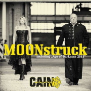 Album-Review: Cain - Moonstruck Cain: Moonstruck