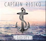 Album-Review: Captain Risiko - Sjöfart Captain Risiko: Sjöfart
