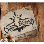 Album-Review: Chaos Beyond - The Drawing Board Chaos Beyond: The Drawing Board