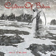 Album-Review: Children Of Bodom - Halo Of Blood Children Of Bodom: Halo Of Blood