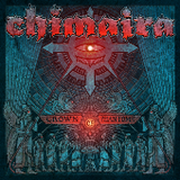 Album-Review: Chimaira - Crown Of Phantoms Chimaira: Crown Of Phantoms