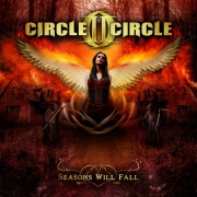 Album-Review: Circle II Circle - Seasons Will Fall Circle II Circle: Seasons Will Fall