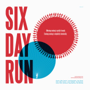Album-Review: Circle - Six Day Run Circle: Six Day Run