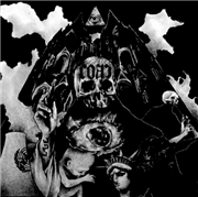 Album-Review: C.O.A.G. - Sociopath C.O.A.G.: Sociopath