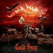 Album-Review: Cold Snap - World War 3 Cold Snap: World War 3