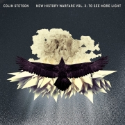 Album-Review: Colin Stetson - New History Warfare Vol. 3: To See More Light Colin Stetson: New History Warfare Vol. 3: To See More Light